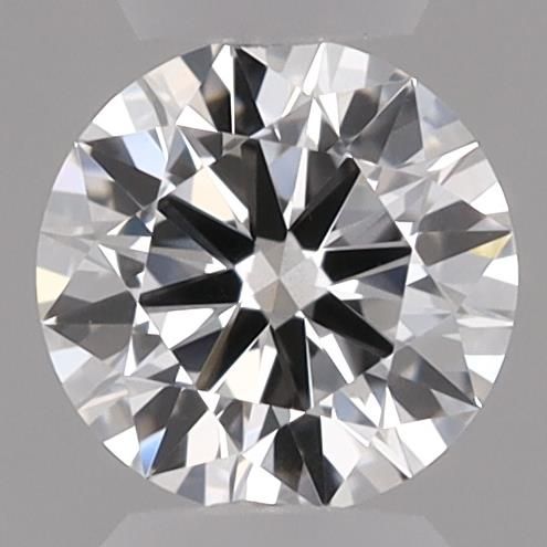 0.31 Carats ROUND Diamond