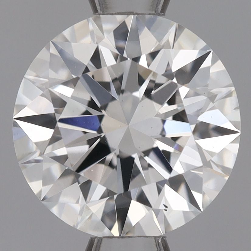 1.06 Carats ROUND Diamond