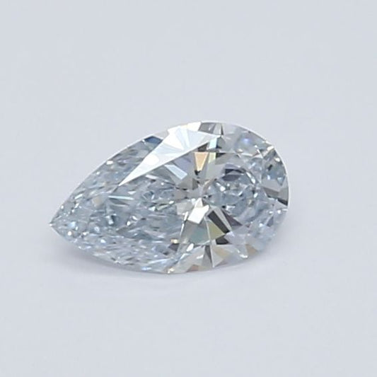 0.32 Carats PEAR Diamond